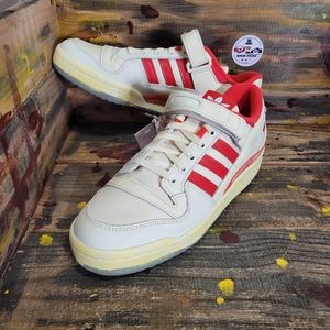 Men adidas athletic shoes size‎ 11 new